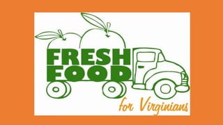 Virginia Federation of Food Banks_ Leslie van horn