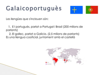 El  llatí  és una llengua indoeuropea de la branca itàlica, parlada antigament pels romans. Del llatí vulgar van néixer les llengües romàniques que coneixem avui dia. 