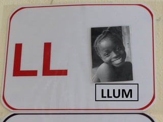 LLUM

 