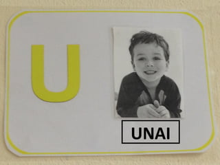 UNAI

 