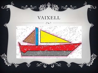 VAIXELL