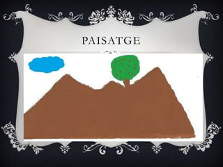 PAISATGE