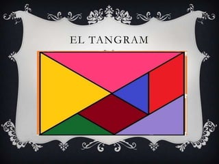 EL TANGRAM