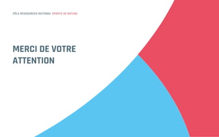 MERCI DE VOTRE
ATTENTION
 