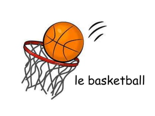 le basketball