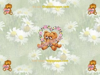 Vu sur  Diaporamapps.com Voir aussi  Voyagepps.com 