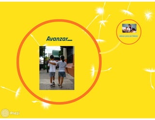 El liderazgo educativo