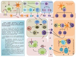 Les maladies du xxième siècle