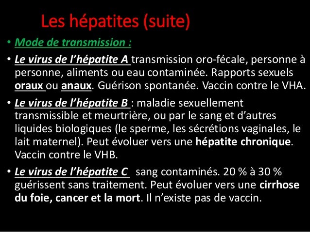 Le médecin occupant des entozoaires