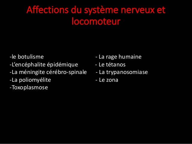 Les Maladies Transmissibles Ip