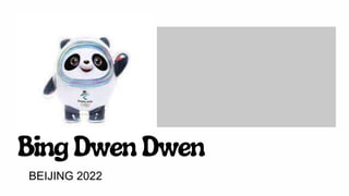 BEIJING 2022
 