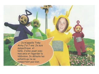 Les meilleurs projets