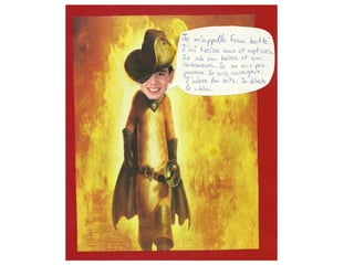 Les meilleurs projets