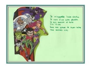 Les meilleurs projets