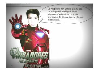 Les meilleurs projets