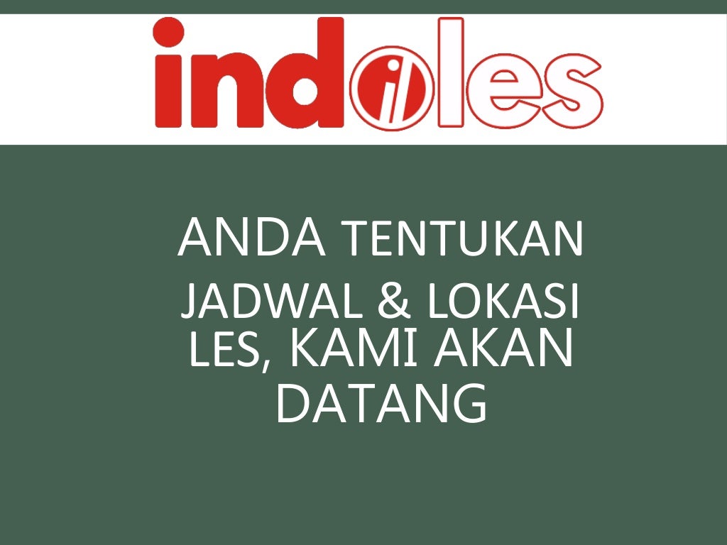 Les Mengetik Cepat 10 Jari Jakarta