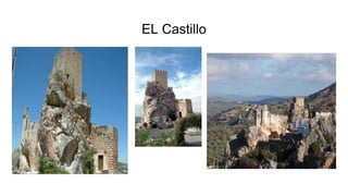 EL Castillo