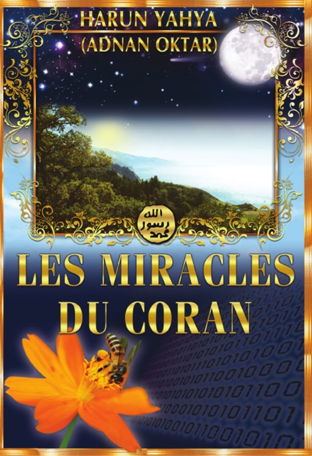 Les Miracles Du Coran French Francais
