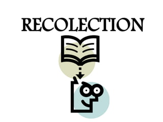 RECOLECTION 