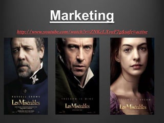 Marketing
http://www.youtube.com/watch?v=ZNKcLXvuF7g&safe=active
 