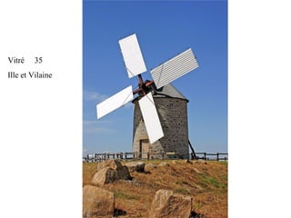 Vitré 35
Ille et Vilaine
 