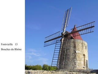 Fontvieille 13
Bouches du Rhône
 