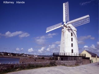 Killarney Irlande
 