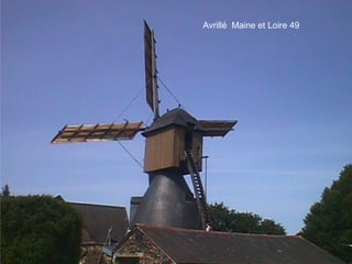 Avrillé Maine et Loire 49
 