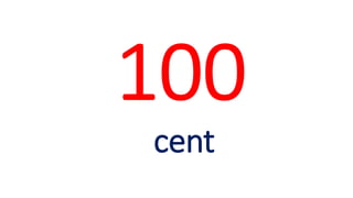 cent
 