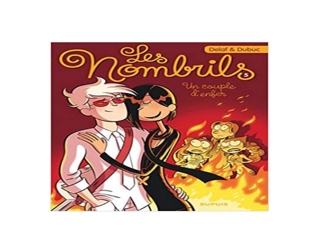 [E.P.U.B] LIBRARY Les Nombrils Tome 5 French Edition ^^Full_Books^^