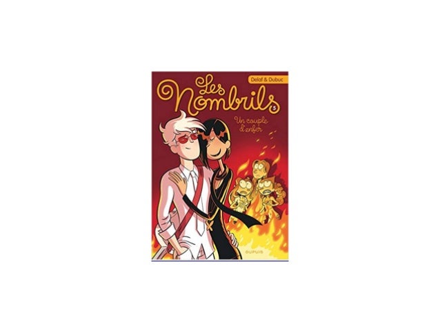 [E.P.U.B] LIBRARY Les Nombrils Tome 5 French Edition ^^Full_Books^^