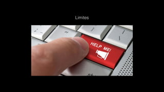 Limites 
 