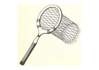 Les objets introuvables de carelman