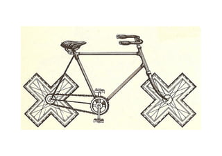 Les objets introuvables de carelman