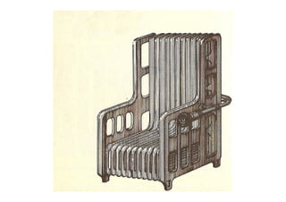 Les objets introuvables de carelman