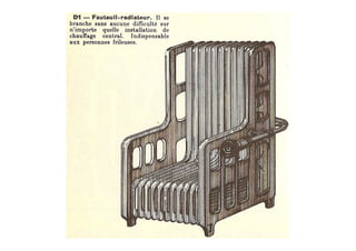 Les objets introuvables de carelman