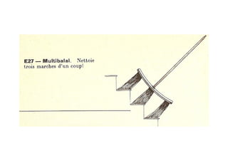 Les objets introuvables de carelman