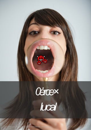 0ėrce×
lucal
Licenciado para - Isteicy Cortez silva - 33066442187 - Protegido por
Eduzz.com
 