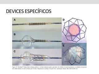 DEVICES ESPECÍFICOS 
 