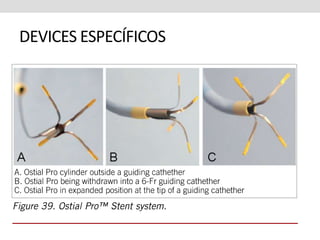 DEVICES ESPECÍFICOS 
 