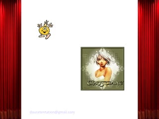 doucetentation@gmail.com
 