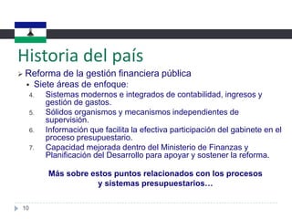 El punto más bajo tiene una altura de 1400 metros sobre el nivel del mar.