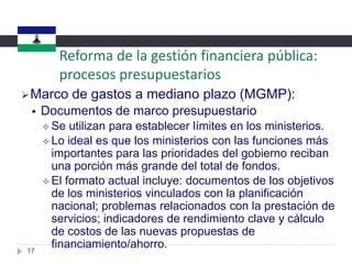 Tiene un parlamento bicameral, con 33 miembros en el Senado y 120 miembros en la Asamblea Nacional.