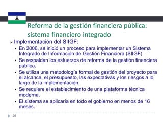 Presupuesto de gastos ordinarios para 2010/11 = 7,4 mil millones (USD 1 mil millones):
