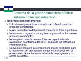 22% para el Ministerio de Educación y Capacitación
