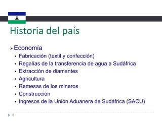 Lecciones aprendidas y pasos a seguir2