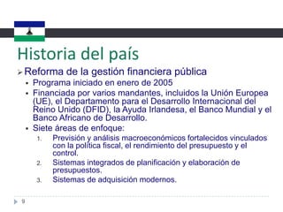 Constituye un enclave dentro de Sudáfrica conocido como “El Reino de las Montañas”.