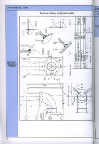 Dessin délinition éléments
     de         des     soudés




                            i,
                           1 - '

                             EI
                             .É
                           NI
 