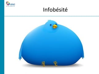 Infobésité
 