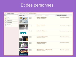Carnets extimes : espace d'expression personnelle 